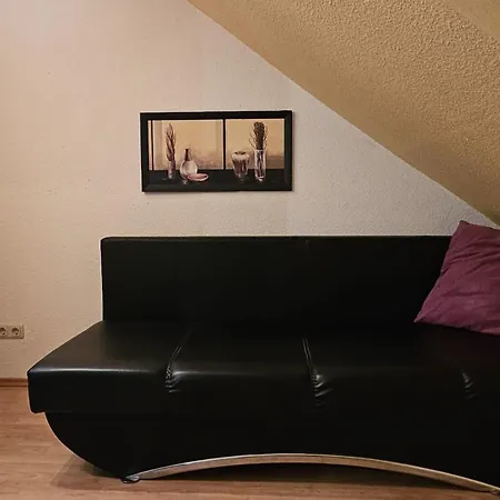 Apartamento Langewerth *