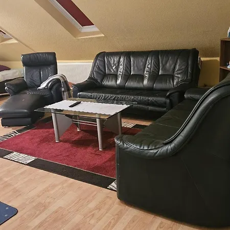 Langewerth Apartamento