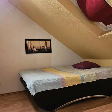 Apartmán Langewerth Wilhelmshaven