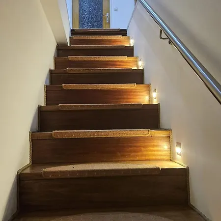 Apartamento Langewerth *