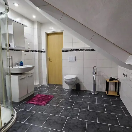 Apartamento Langewerth *